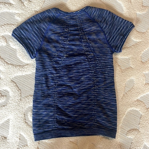 Athleta Girl Short-Sleeved Tee - Picture 2 of 4